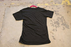 Vintage 1987 3D Emblem Harley Davidson Heritage Softail Biker Graphic T Shirt