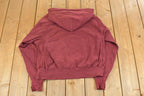 Vintage 1990s Champion Premium Reverse Weave University of Minnesota Hoodie Men's Large