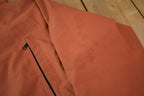 Vintage 1970s Frost Line Multi Multi Pocket Jacket Made In USA Size Small
