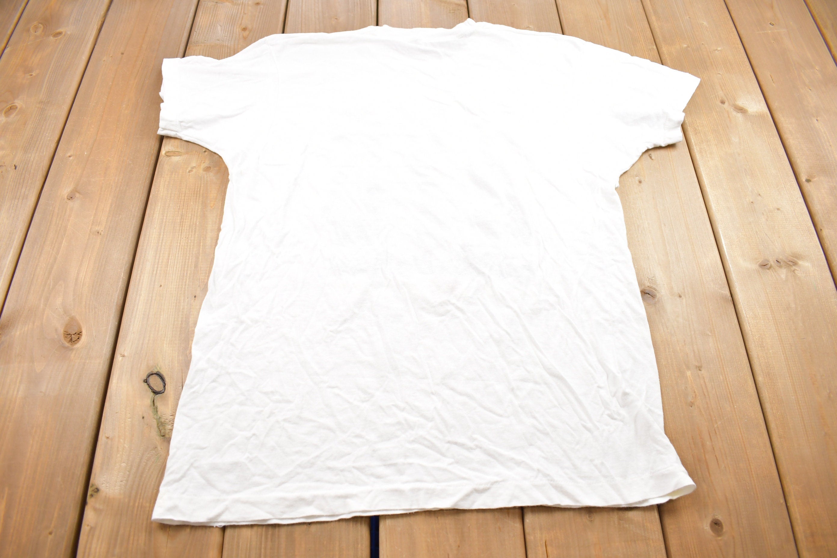 Vintage 1990s New York City NYC Souvenir T Shirt
