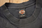 Vintage 1995 New Castle Harley Davidson Pennsylvania T-Shirt