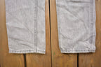 True Vintage 1970's Lee Jeans 32 x 31