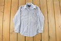 Vintage 2000s Polo Ralph Lauren Embroidered Button Up Shirt Youth M