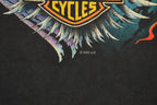 Vintage 1995 New Castle Harley Davidson Pennsylvania T-Shirt