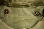Vintage 1951 Army Field Jacket Shell