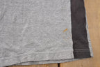 Vintage 1990s Harley Davidson Tweety Bird Looney Tunes Womens Graphic T-Shirt