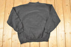 Vintage 1997 Green Bay Packers Super Bowl Champions NFL Crewneck Sweatshirt Men's M