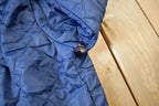 Vintage 1950s Samco Thermal Layered Bomber Jacket