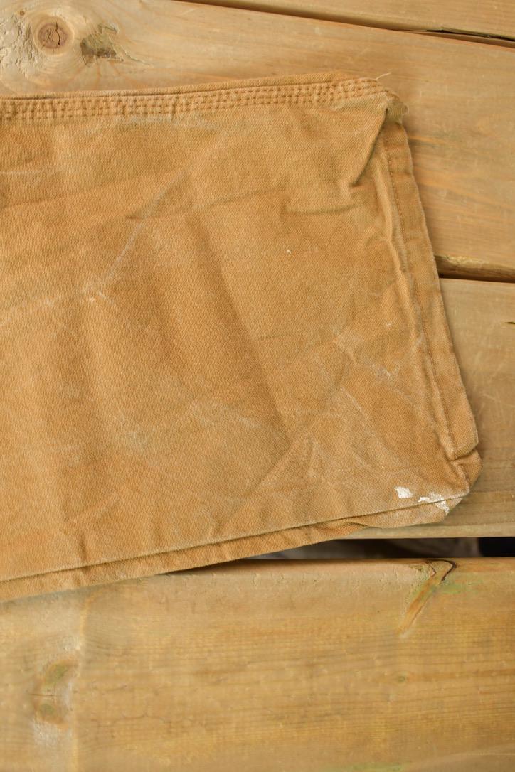 Vintage 2000s Dickie's Canvas Carpenter Pants Size 34 x 30