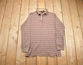 Vintage 1990s Eddie Bauer Button Up Shirt