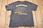 Vintage 1997 Harley Davidson Flagstaff Arizona T-Shirt