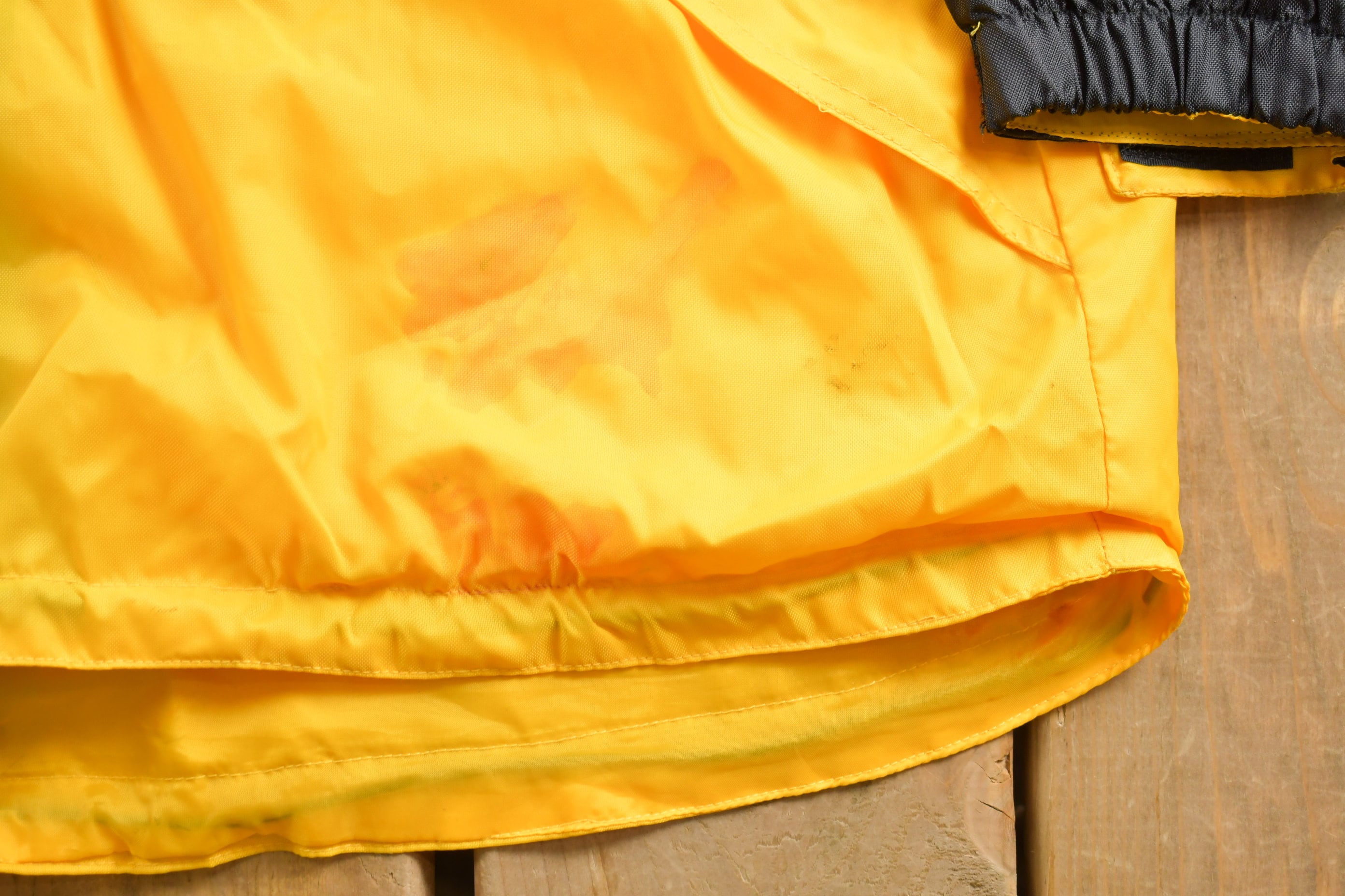 Vintage 1990s Merona Windbreaker Jacket