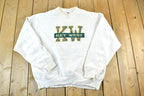 Vintage 1990s Key West Florida Crewneck Sweatshirt Made In USA