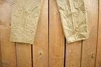 Vintage 1990s Khaki Pants Size 31x28