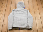 Vintage 1990s Patagonia Full Zip Fleece Jacket