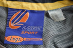 Vintage 1990s Lugz Windbreaker Jacket