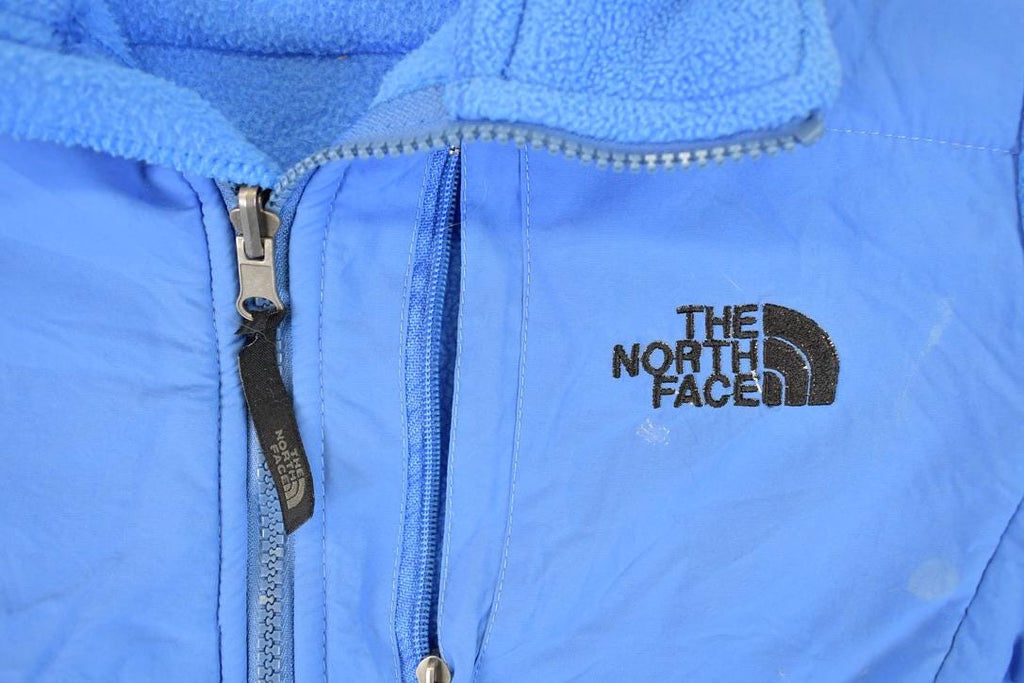 Vintage 1990s The North Face 800 Fleece Outdoorsman Sweater Men's S