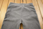 Vintage 1990s Polo Ralph Lauren Fleece Sweat Pants Size XL