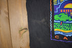 Vintage 1980s Toronto Canada Graphic Souvenir T Shirt