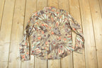 Vintage 1990s Lauren Ralph Lauren Button Up Shirt