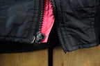 Vintage 1980s Columbia Sportswear Fleece Lined Jacket