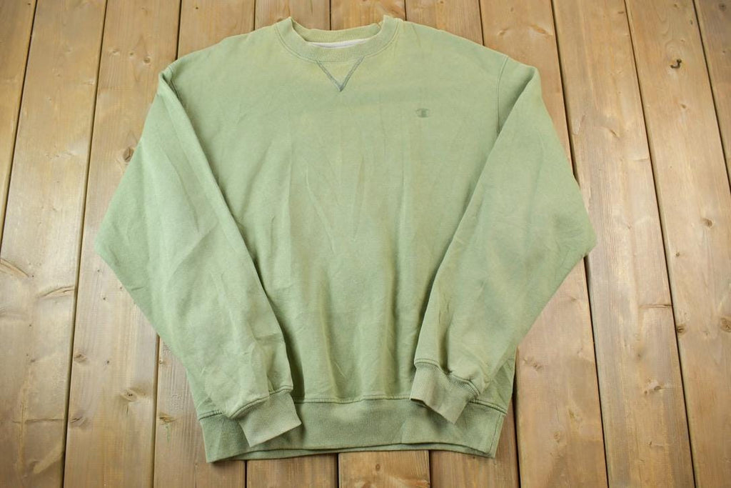 Vintage 1990s Champion Sweatshirt