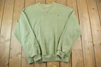 Vintage 1990s Champion Sweatshirt