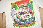 Vintage 1997 John Force Racing T-Shirt