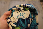 True Vintage 1960s Hawaiian Floral T-Shirt