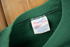 Vintage 1990s Coolest Grandma In The World Crewneck Sweatshirt Made In USA