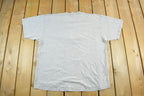 Vintage 1990s Minnesota Vikings T-Shirt Men's 2XL