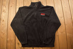 Vintage 1990s ESPN The Magazine Fleece Sweater