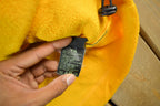 Vintage 2000s Nautica Competition Embroidered Fleece Hoodie Men's XL
