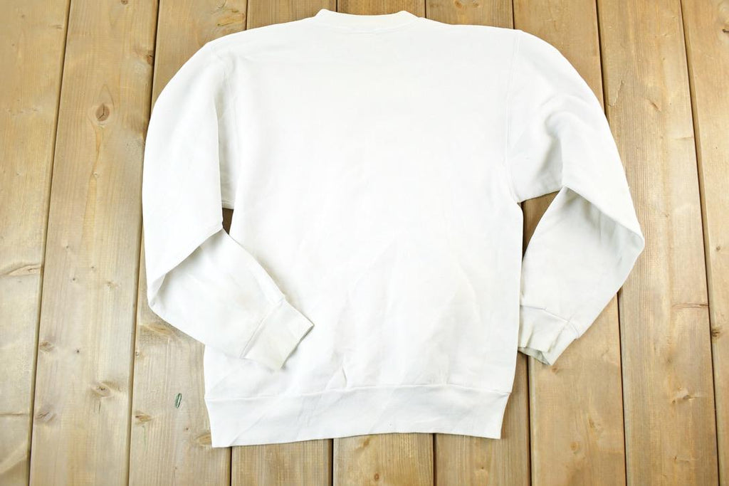 Vintage 1990s Grumpy Disney Crewneck Mens M