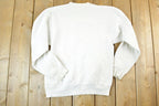 Vintage 1990s Grumpy Disney Crewneck Mens M