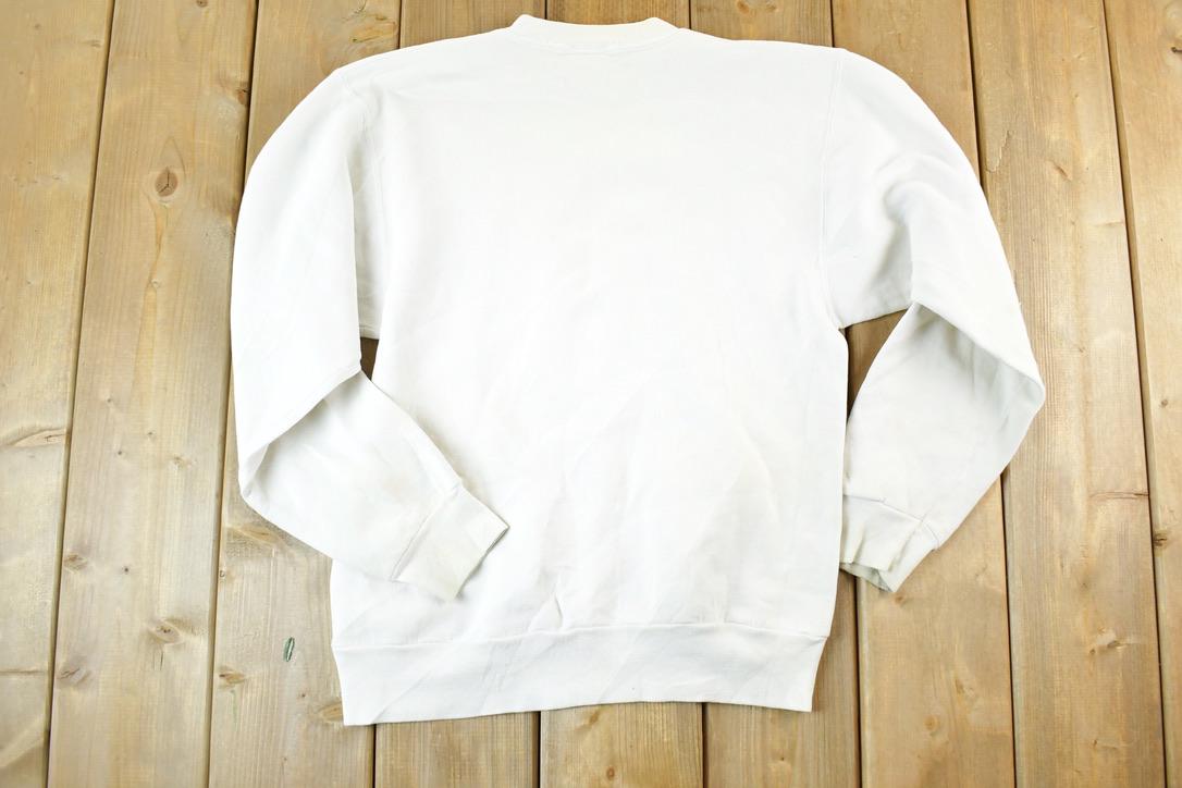 Vintage 1990s Grumpy Disney Crewneck Mens M