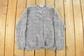 Vintage 1980s Wintuk Chris Ann Knit Cardigan Sweater Women's Small