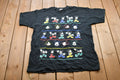 Vintage 1990s Mickey Mouse Disney Graphic T-Shirt