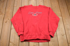 Vintage 1990s University of Ohio State Buckeyes Collegiate Crewneck