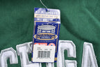 Vintage 1990s University Of Michigan State Dead Stock Vip Level Collegiate Crewneck