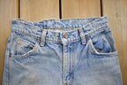 Vintage 1990s Levi's Jeans Size 24x25