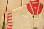 Vintage 1940s Duluth East Collegiate Varsity Jacket Men's Small