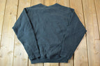 Vintage Y2K Planet Hollywood Myrtle Beach Crewneck Sweatshirt