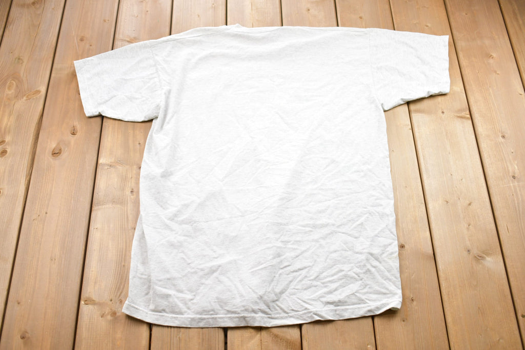 Vintage 1997 Oldsmobile 100 Years Graphic T-Shirt