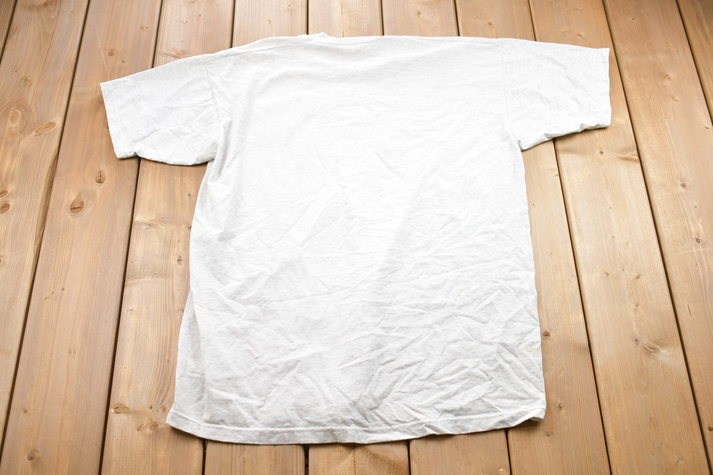 Vintage 1997 Oldsmobile 100 Years Graphic T-Shirt