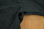 Vintage 1990s Northern Explorer Blank Quarter-Button Shirt