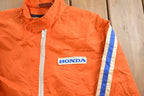 Vintage 1970s Honda Motor Company Racing Jacket