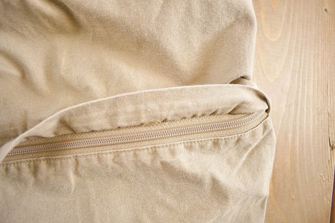 Vintage 1990s Cabelas Zip Off Womens Cargo Pants Size 14