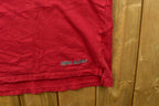 Vintage 1990'S Eddie Bauer EbTek Blank Crewneck Sweatshirt