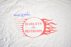 Vintage 2005 Cruise To Quasqueton Make A Wish Souvenir Travel T Shirt Size XL